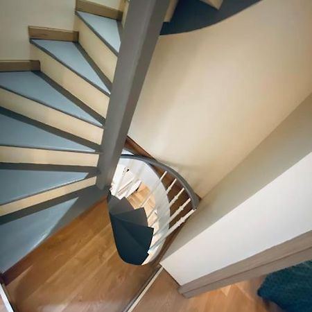 Charmante Maison Dans Le Vieux Douai Buitenkant foto