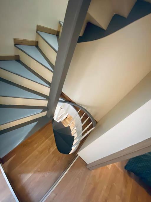 Charmante Maison Dans Le Vieux Douai Buitenkant foto